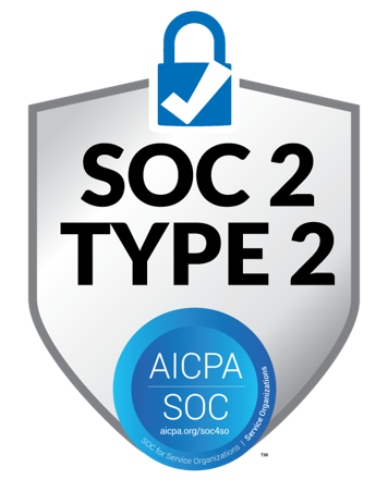 SOC-2-Type-2 Logo