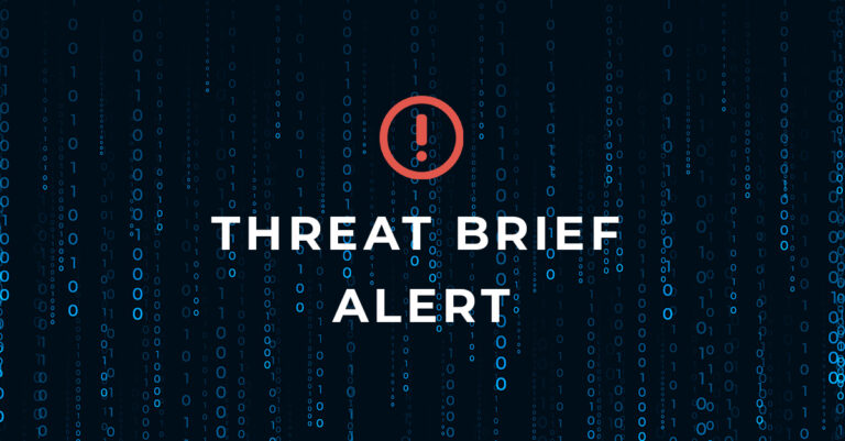 Threat Brief: Storm-0558 Unleashes Authentication Token Forgery