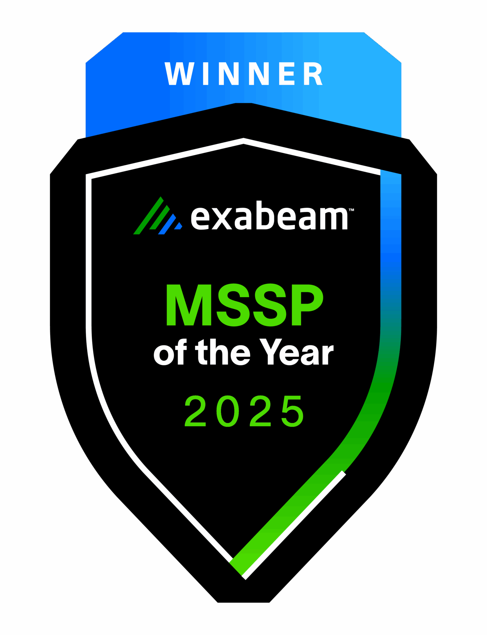 Exabeam Partner Awards 2025