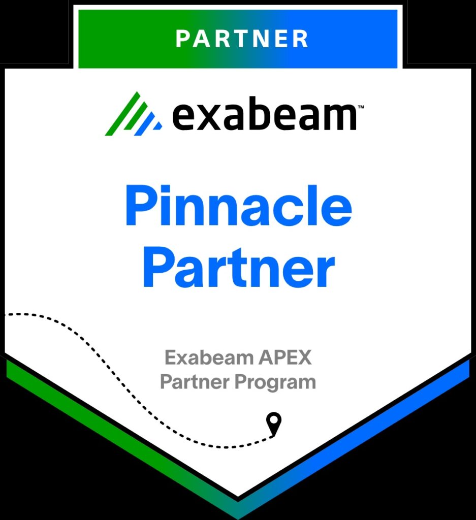 Exabeam Partner Level 2025